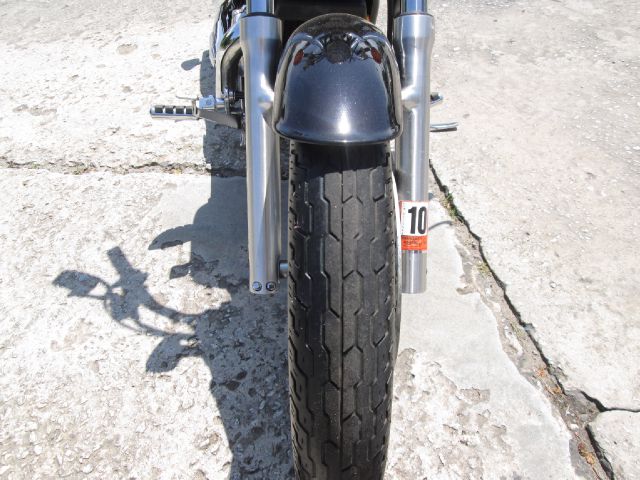 2007 Honda Shadow ESV6