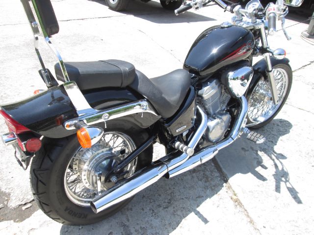 2007 Honda Shadow ESV6