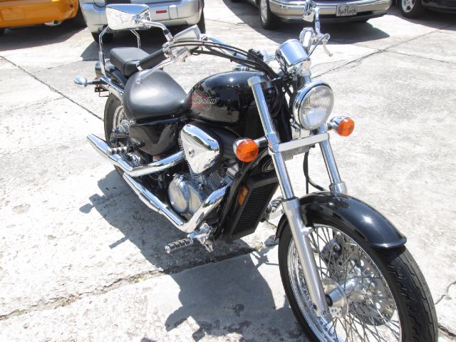 2007 Honda Shadow ESV6