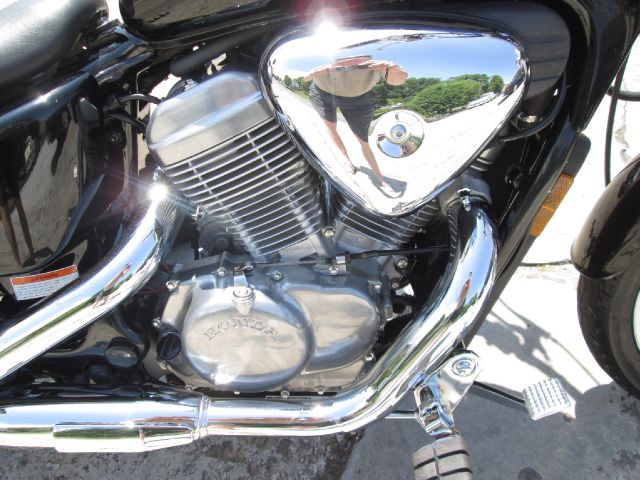 2007 Honda Shadow ESV6