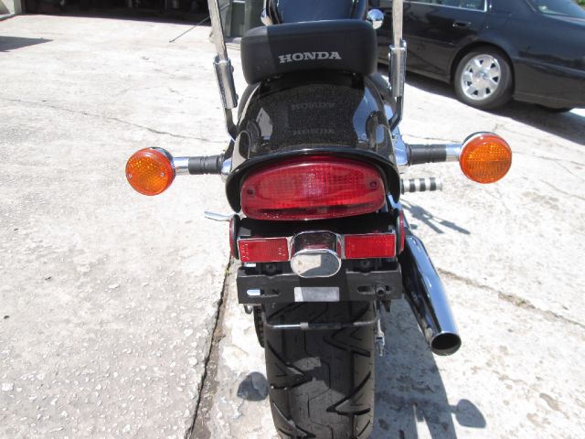 2007 Honda Shadow ESV6