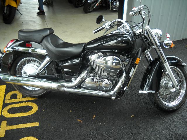 2004 Honda SHADOW AERO VT-750 Unknown