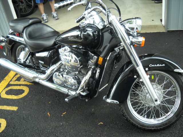 2004 Honda SHADOW AERO VT-750 Unknown