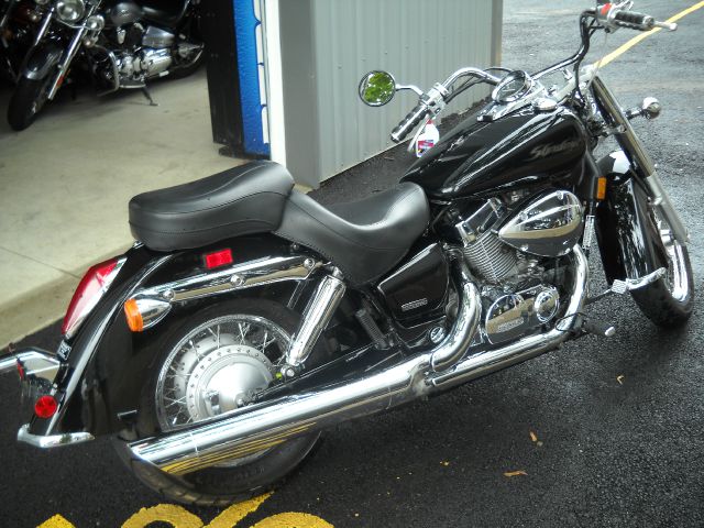 2004 Honda SHADOW AERO VT-750 Unknown