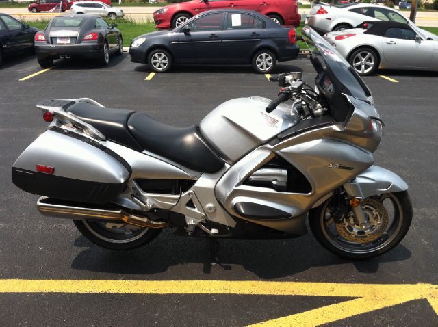 2007 Honda ST1300 Unknown