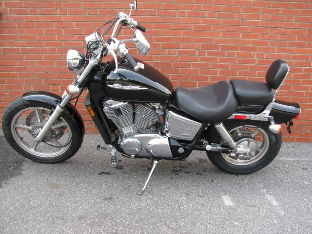 2006 Honda Shadow VT1100 Unknown