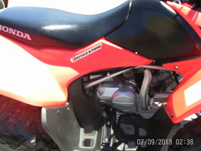 2006 Honda TRX 90 Unknown