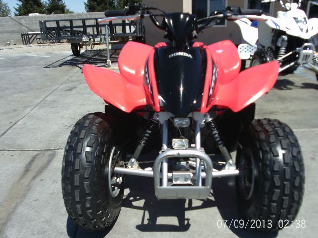 2006 Honda TRX 90 Unknown