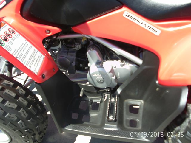 2006 Honda TRX 90 Unknown