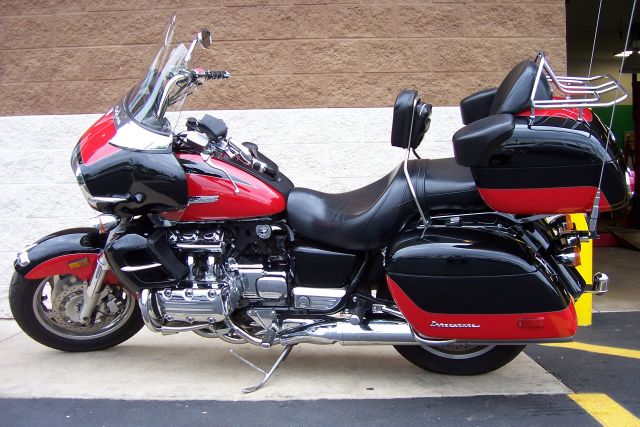 2000 Honda VALKYRIE SS 1 Owner Perfect Carfax