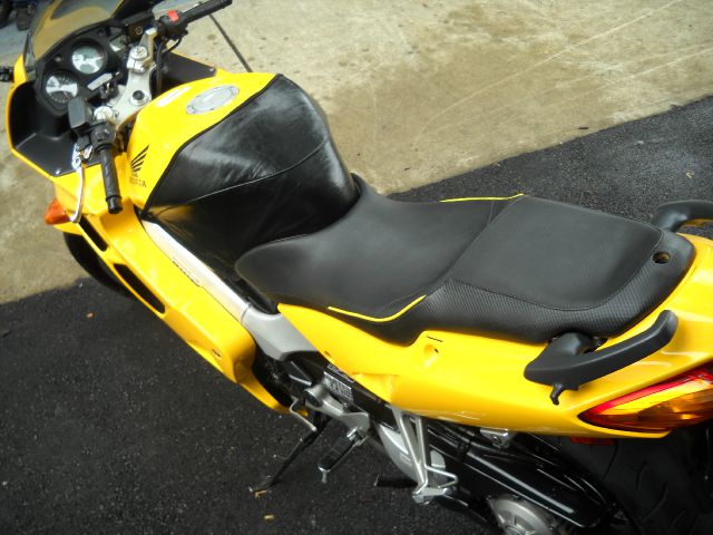 2000 Honda VFR 800 FI Unknown