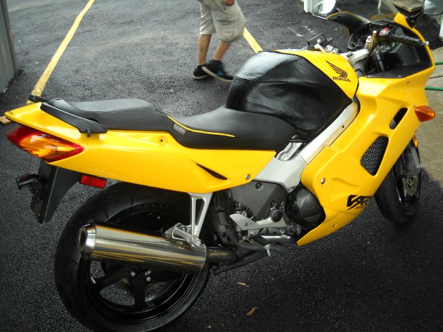 2000 Honda VFR 800 FI Unknown