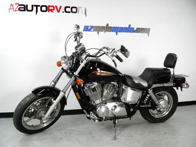 1999 Honda VT1100C1 Shadow Spirit Unknown