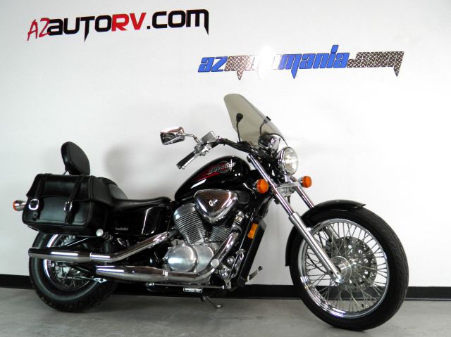 2007 Honda VT600C SHADOW VLX Unknown