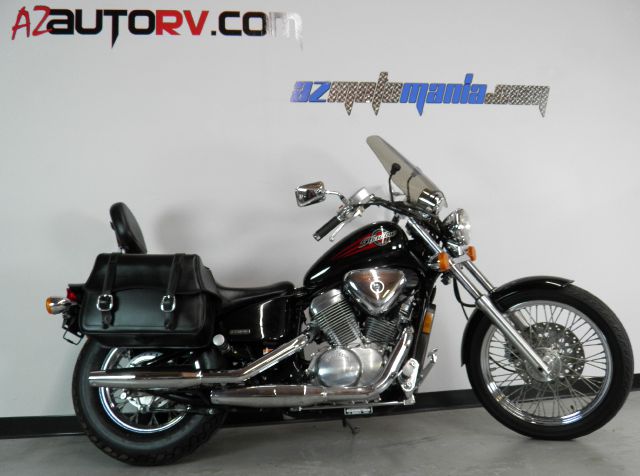 2007 Honda VT600C SHADOW VLX Unknown