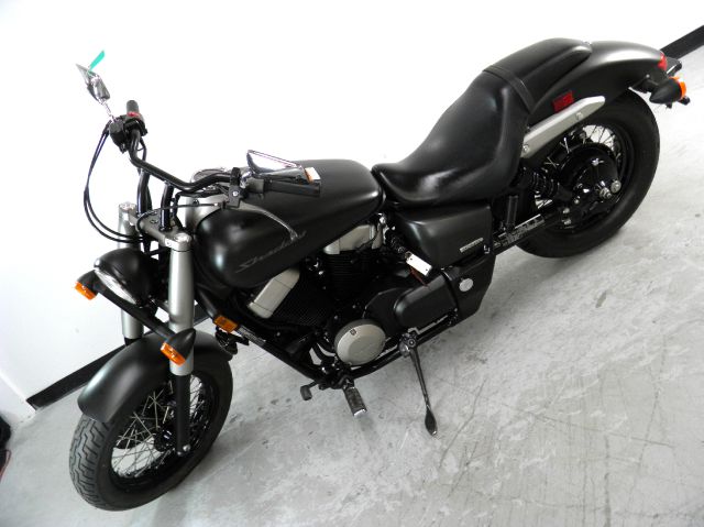 2012 Honda VT750C2B SHADOW PHANTOM Unknown