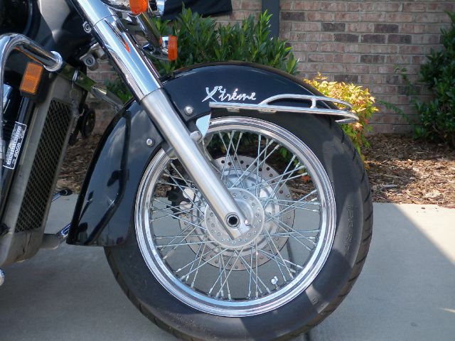 2005 Honda VT750 SHADOW S32