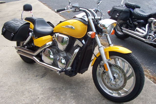 2008 Honda VTX 1300C Unknown