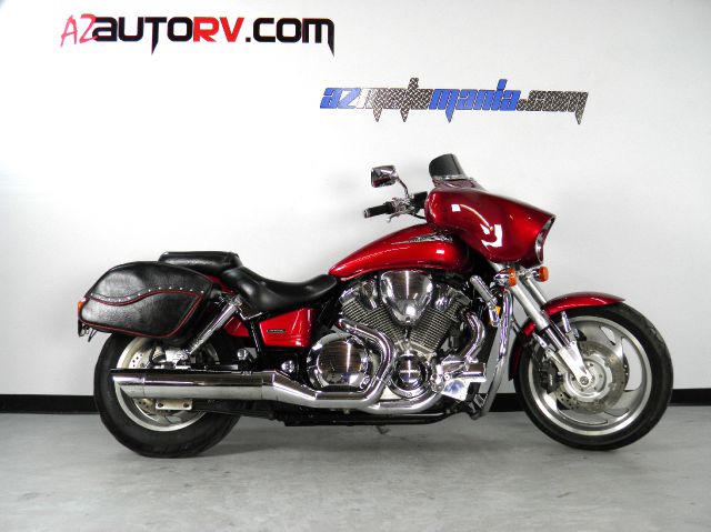 2003 Honda VTX 1800C Unknown