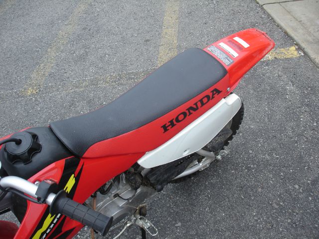 2003 Honda XR 70 FWD 4dr 1LT