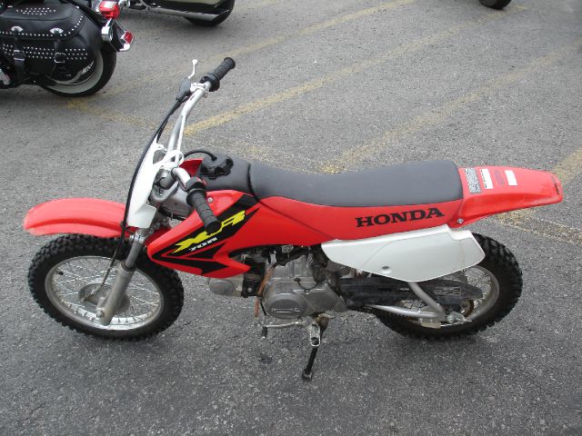 2003 Honda XR 70 FWD 4dr 1LT