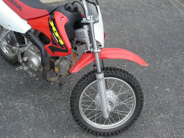 2003 Honda XR 70 FWD 4dr 1LT