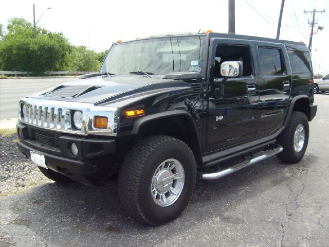 2005 Hummer H2 Wagon SE