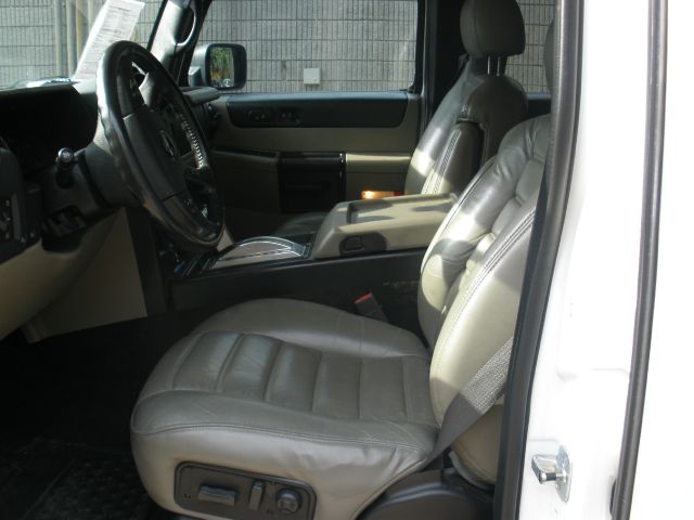 2006 Hummer H2 Wagon SE