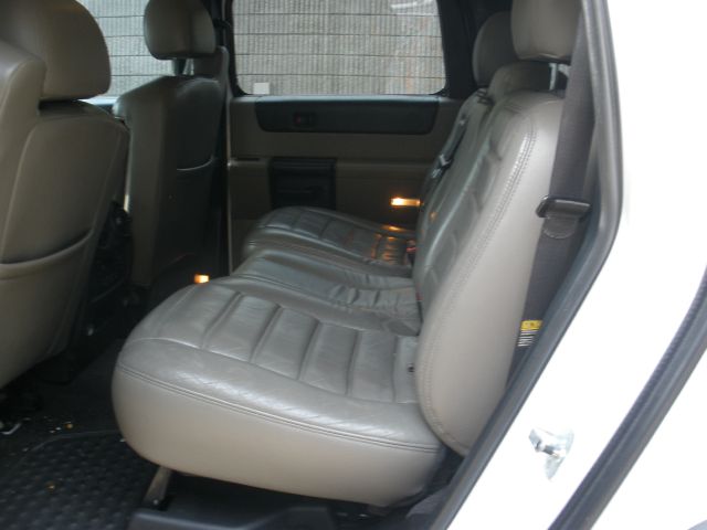 2006 Hummer H2 Wagon SE