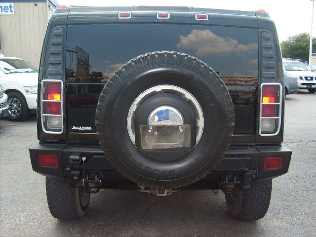 2006 Hummer H2 Wagon SE