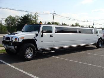 2007 Hummer H2 Unknown