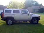 2006 Hummer H3 X