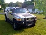 2006 Hummer H3 X