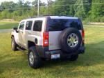 2006 Hummer H3 X