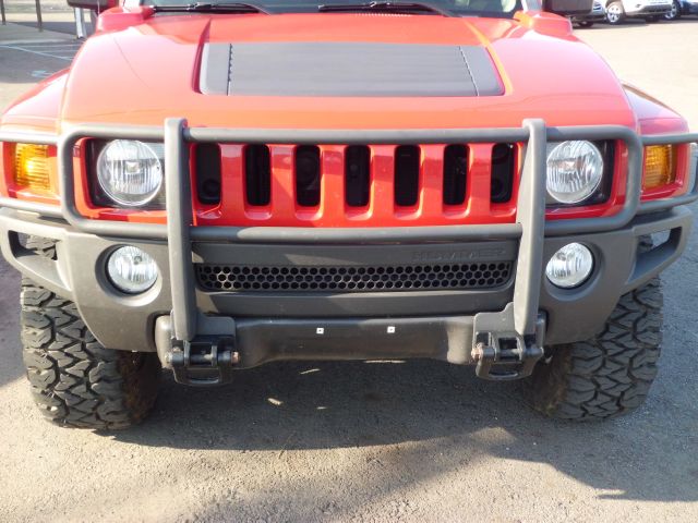 2007 Hummer H3 Unknown