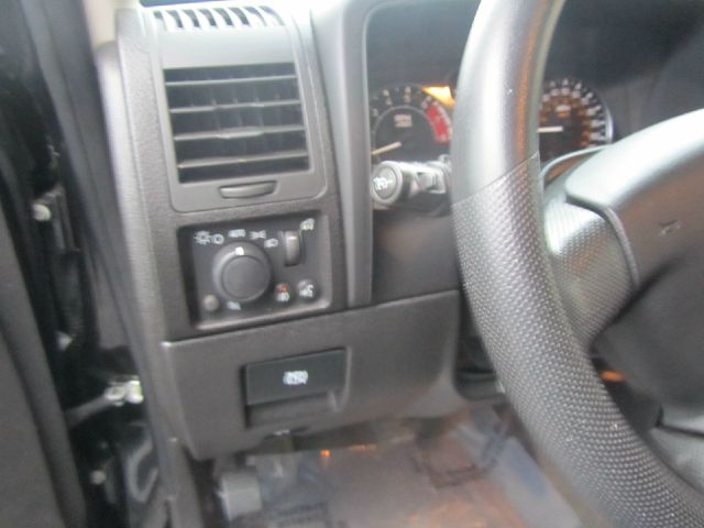 2009 Hummer H3 Base