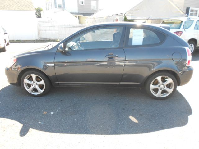 2007 Hyundai Accent LS LOW Milesfactory Warranty Sedan