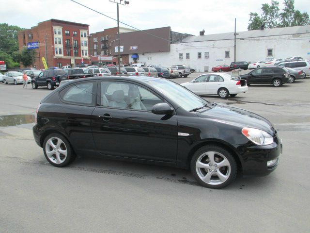 2007 Hyundai Accent LS LOW Milesfactory Warranty Sedan