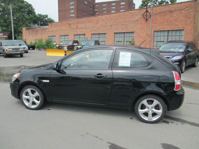 2007 Hyundai Accent LS LOW Milesfactory Warranty Sedan