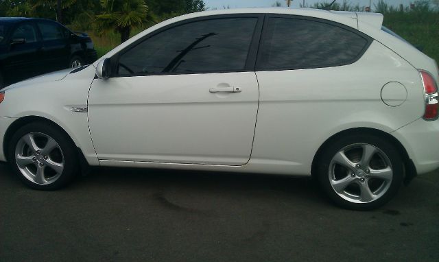 2007 Hyundai Accent LS LOW Milesfactory Warranty Sedan