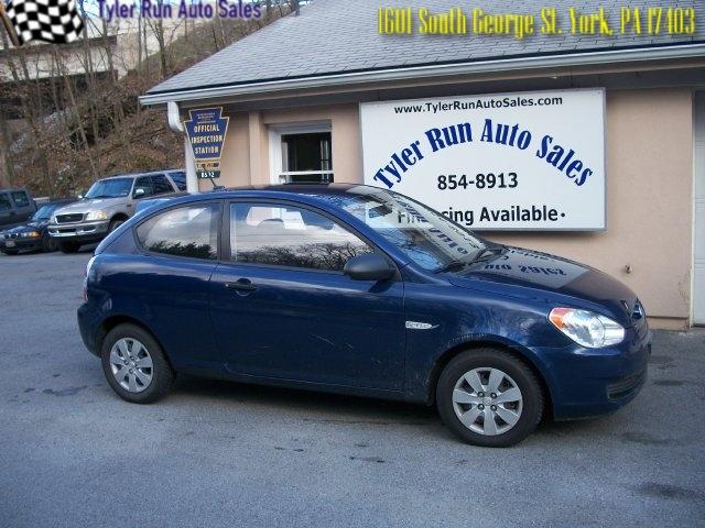 2008 Hyundai Accent SE THIS Beauty IS IN MINT COND