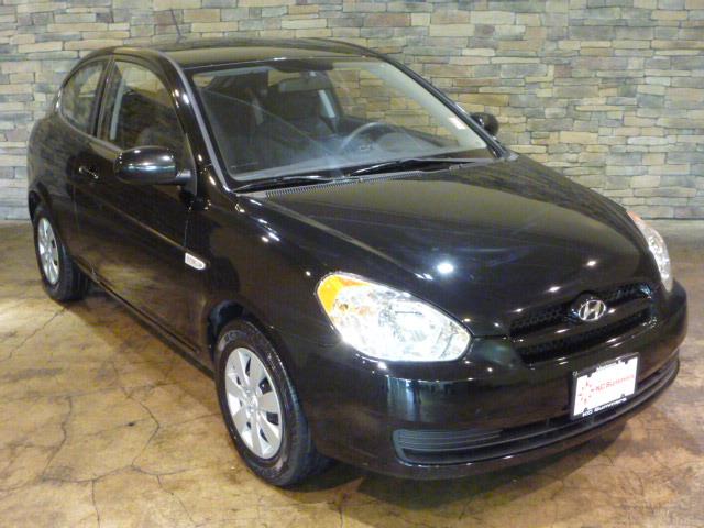 2011 Hyundai Accent XLS