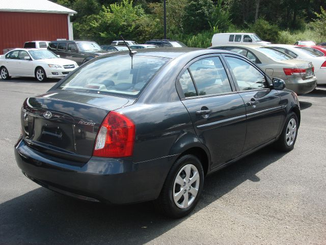 2011 Hyundai Accent ST Sport SLT TRX4 Off Road Laramie