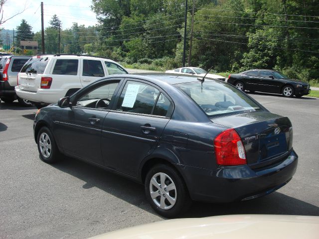 2011 Hyundai Accent ST Sport SLT TRX4 Off Road Laramie