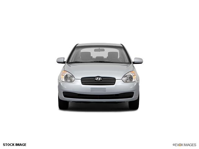 2011 Hyundai Accent FWD 4dr Sport