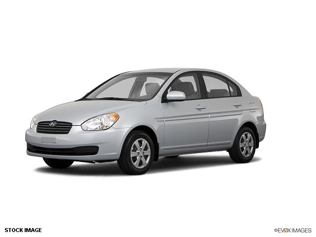 2011 Hyundai Accent FWD 4dr Sport