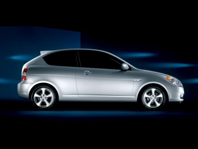 2011 Hyundai Accent CXL (marshalltown)