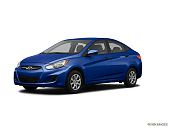 2012 Hyundai Accent ST Sport SLT TRX4 Off Road Laramie