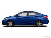 2012 Hyundai Accent ST Sport SLT TRX4 Off Road Laramie