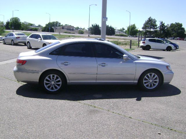 2006 Hyundai Azera SLT 25